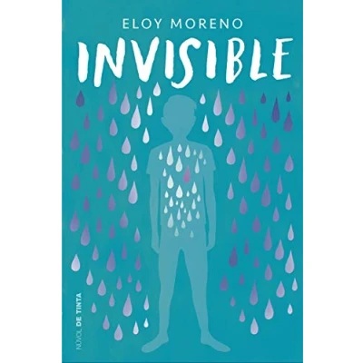Imagen de Invisible (Nube de Tinta) (Catalán): 1