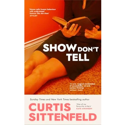 Imagen de Show Don T Tell