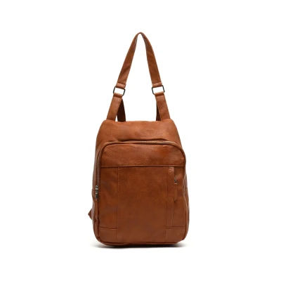 Imagen de Misako Novil Mochila, Mujer, Talla: One Size, Camel