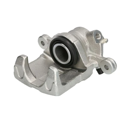 Imagen de ABE CZH2082 Pinza de freno Hierro fundido Eje trasero izquierda SUBARU: Forester III