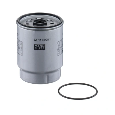 Imagen de MANN FILTER WK 11 022/1 z Filtro Combustible enroscable con junta RENAULT TRUCKS: T Serie