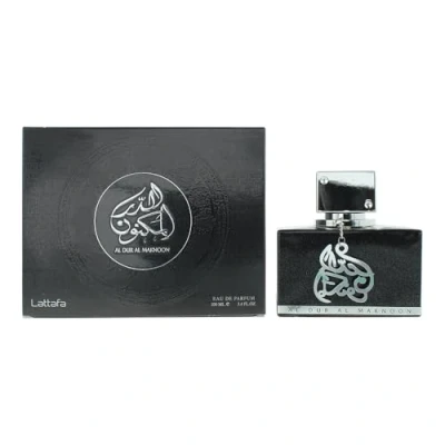Imagen de Lattafa Pride Al Areeq Gold Eau de Parfum 100 ml