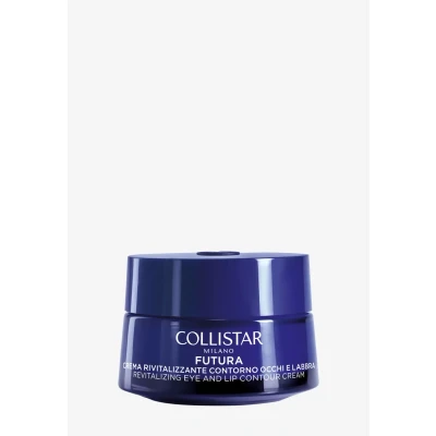 Imagen de Collistar Futura Revitalizing Eye &amp; Lip Contour Cream 15 ml