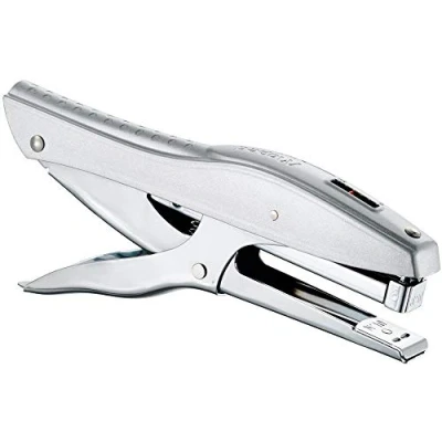 Imagen de Maped Heftzange Expert Nr.10, Heftleistung: 20 Blatt, silber