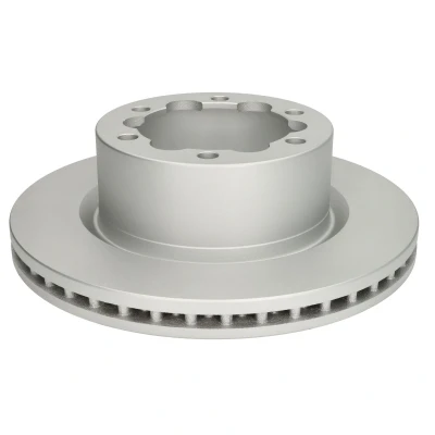 Imagen de FERODO Disco de freno VOLKSWAGEN: Crafter Furgón, MAN: TGE Furgón 325mm 30mm 6 15 ventilado revestido DDF3106C 1 Discos freno,