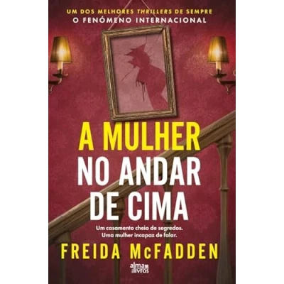 Imagen de A Mulher No Andar De Cima