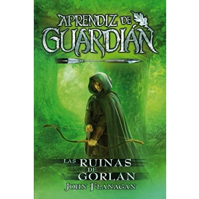 Imagen de Aprendiz DE Guardián 1. Las Ruinas Gorlan (APRENDIZ GUARDIAN)