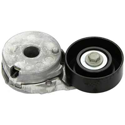Imagen de INA 534 0442 10 Brazo tensor, correa trapecial poli V RENAULT: CLIO 3, LAGUNA MEGANE 3 Grandtour, NISSAN: Qashqai / Qashqai+2 I