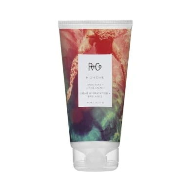 Imagen de R+Co High Dive Moisture + Shine Crème 147ml