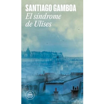Imagen de El síndrome de Ulises (Mapa las lenguas) (Random House)