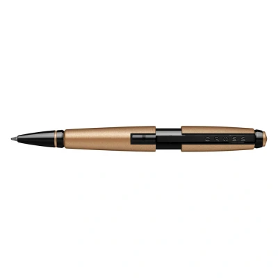 Imagen de Cross Edge Matte Hazelnut
