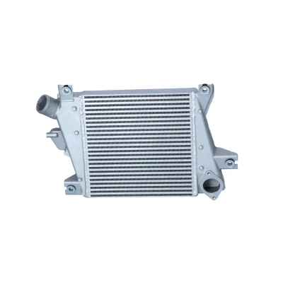 Imagen de NRF 30381 Intercooler Aluminio sin sensor NISSAN: X Trail