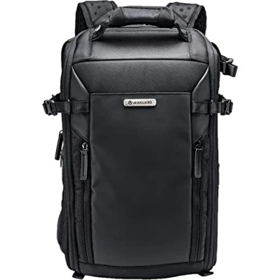 Imagen de VANGUARD Veo Select 45BFM BK Mochila de foto cámara réflex o sin espejo