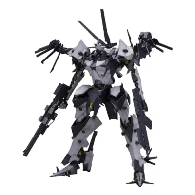 Imagen de Kotobukiya Armored BFF 063AN Ambient (reedición) 1/72 Kit de modelo