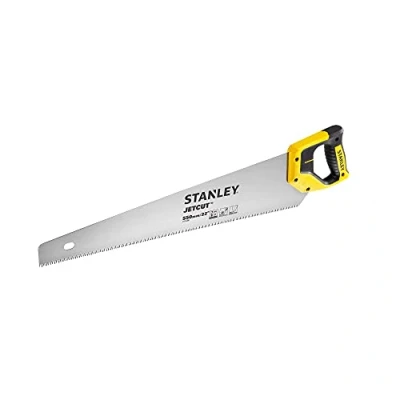 Imagen de Stanley 2 15 289 Serrucho Jet Cut SP 550mm x 7