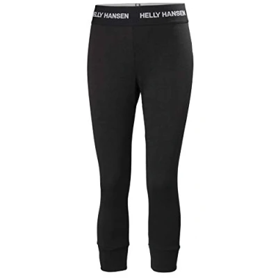 Imagen de Helly Hansen Lifa Merino Midweight 3/4 Pant Women Baselayer