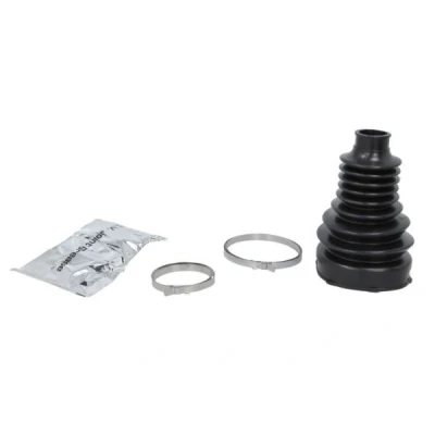 Imagen de PASCAL G5B011PC Fuelle, árbol de transmisión lado engranaje, Eje delantero, izquierda, derecha 122 BMW: 3 Touring, 7