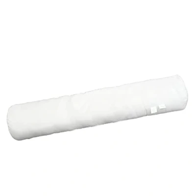 Imagen de Douceur d&#039;Intérieur TRAVERSIN 90 CM Poliester Unido Confort, Individual, 1 Unidad (Paquete de 1)