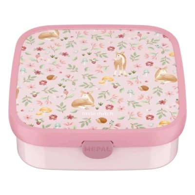 Imagen de Caja de Almuerzo Bento Campus Grande Fairy Garden