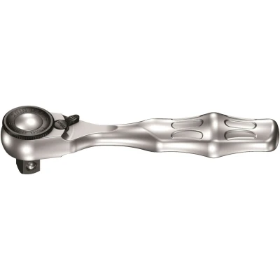 Imagen de WERA 05003793001 8008 A Zyklop Mini 3 Carraca 3, cuadradillo de 1/4&quot;