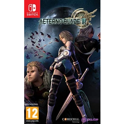 Imagen de AeternoBlade II Nintendo Switch [Importación inglesa]