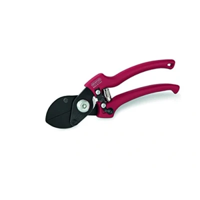 Imagen de Archman 223 Tijeras Doppio taglio, Cuchillas teflonate Intercambiables, 21 cm