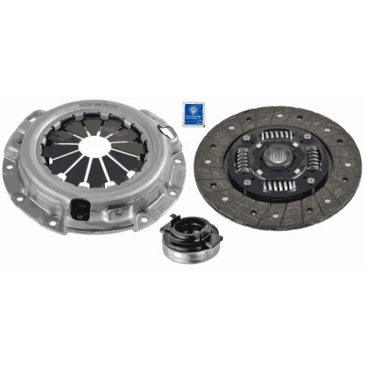 Imagen de SACHS 3000 954 072 Kit de Embrague 200 KIA: SHUMA 2, Rio I Familiar