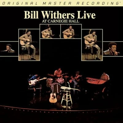 Imagen de Live At Carnegie Hall (vinilo)