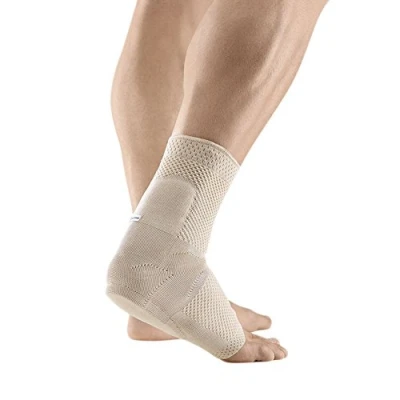 Imagen de Bauerfeind Vendaje de pie, AchilloTrain,Beige,derecho, talla 6
