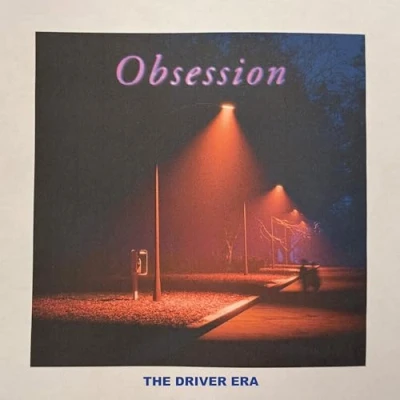 Imagen de Obsession Vinilo