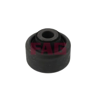 Imagen de FAG 829 0182 10 Silentblock brazo de Suspension Rodamiento caucho metal para oscilante transversal PEUGEOT: 206 Hatchback, SW