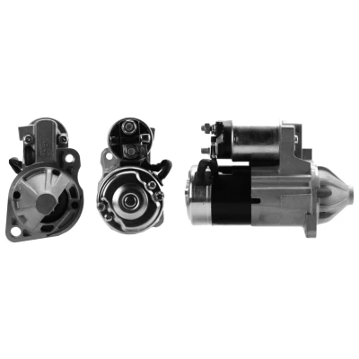 Imagen de LUCAS ELECTRICAL LRS02518 Motor de arranque 12 1,2 8 MITSUBISHI: Lancer 7 Limousine
