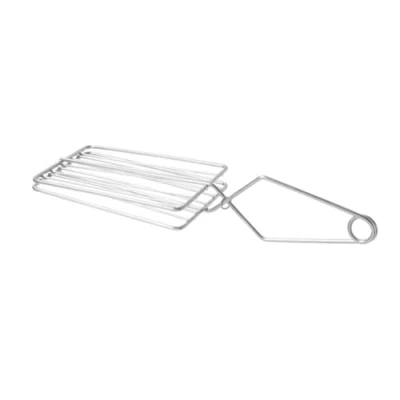 Imagen de HENDI Pinzas para Multitostadora 262214 100x340x(H)64 mm