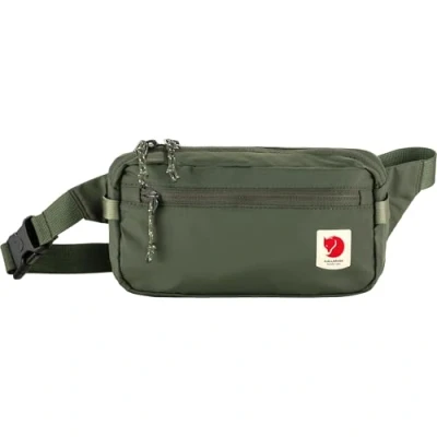Imagen de Fjällräven HIGH Coast Riñonera, Talla: One Size, Mountain green