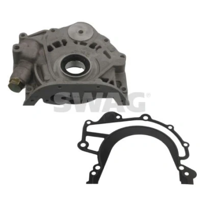 Imagen de SWAG 30 93 6342 Bomba de Aceite con junta VOLKSWAGEN: TRANSPORTER 4, 4 Bus, LT 28 46 2 Kasten