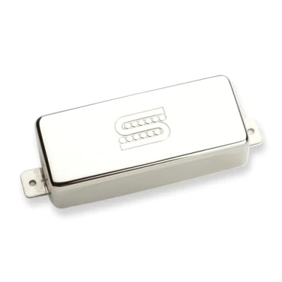 Imagen de Seymour Duncan SM 3N Seymourized Mini Humbucker (neck), Chrom cover