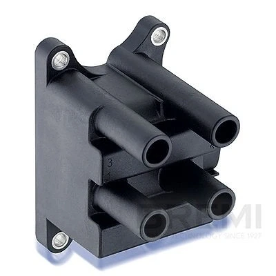 Imagen de BREMI 20155 Bobina de encendido 3 12 FORD: Focus 2, FIESTA 5, Mk1 Hatchback