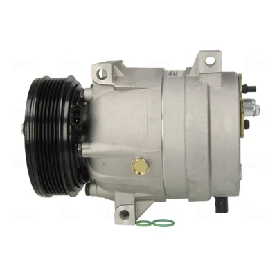 Imagen de NISSENS 89281 Compresor de Aire Acondicionado V5 12 PAG 46 R 134 a RENAULT: LAGUNA 2, 2 Grandtour