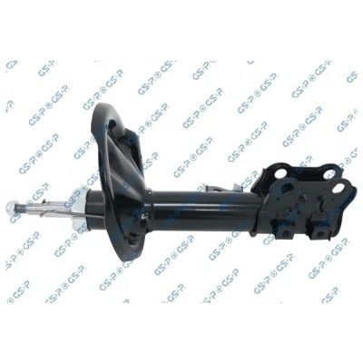 Imagen de GSP 32320752 amortiguador Eje delantero, izquierda Presión de gas Bitubular Columna KIA: cee‘d I Hatchback, Familiar