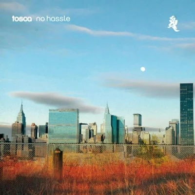 Imagen de NO HASSLE (15TH ANNIVERSARY RE ISSUE) [Vinilo]