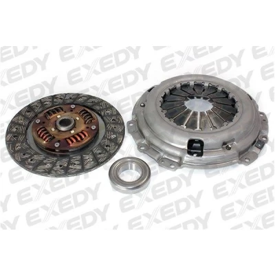 Imagen de EXEDY TYK2108 Kit de Embrague tres piezas con apoyo 225 SUZUKI: Grand Vitara 1 SUV