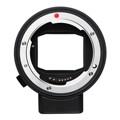 Imagen de Sigma MC 21 FOR Canon