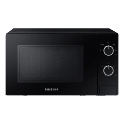 Imagen de Microondas Libre instalación Samsung MS20A3010AL_EC 1050 W 20 L Litros
