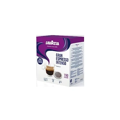 Imagen de Lavazza Ese 150 Cialde Caffè Gran Espresso Intenso