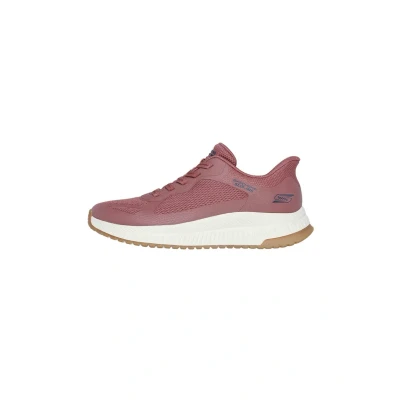 Imagen de Skechers Bobs Squad 4 Staple Look, Zapatillas Mujer, Fuchsia, 41 EU
