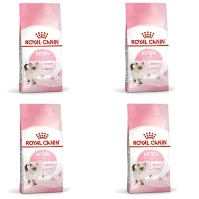 Imagen de Royal canin Kitten 400 gr