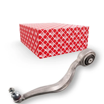 Imagen de FEBI BILSTEIN 177896 Barra oscilante, suspensión de ruedas MERCEDES BENZ: Clase C Berlina, T modell, Coupé
