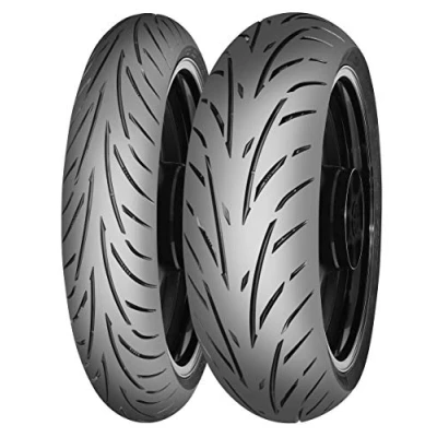 Imagen de Mitas Touring Force 190/55 R17 75W coche de turismo Neumáticos verano 70000092