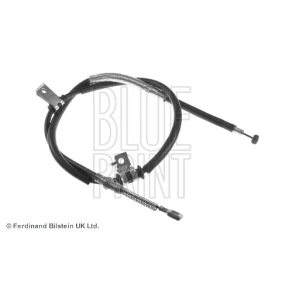 Imagen de BLUE PRINT ADG046213 Cable de Freno Mano Atrás derecha 1454 OPEL: Antara, CHEVROLET: Captiva