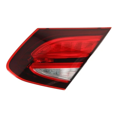 Imagen de HELLA 2TZ 011 787 281 Piloto trasero derecha Parte interior LED con portalámparas